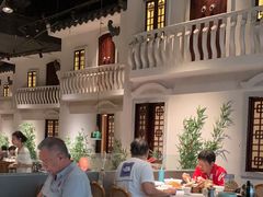 -晓粤·惹味粤菜(凯德乐峰广场店)