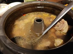 -云海肴·汽锅鸡·云南菜(领展购物广场·中关村店)