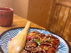 -日吉丸·鸟将军炭火融合酒馆(中央大街店)