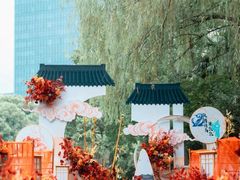 -上海千禧海鸥大酒店