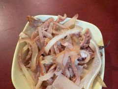 -金杨拉面王小吃面馆·牛三宝面·红烧牛肉粉