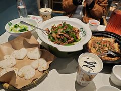 -绿草地·湘菜(悦方ID mall店)