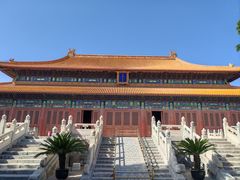 -历代帝王庙博物馆