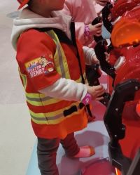 -奈尔宝·儿童乐园·亲子餐厅(苏州大悦城店)