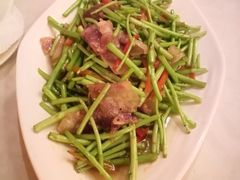 -庐山华微国际度假酒店-餐饮部