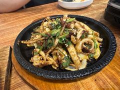 -一味韩餐(天鹅湖万达店)