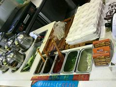 -高麦卷饼王(星海生活广场店)