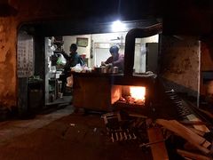 -安庆柴火馄饨(马道街店)
