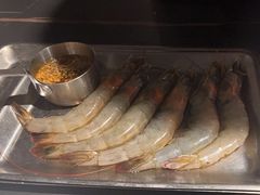 -黑崎烧肉·山野厨房(坪山店)