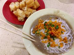 糊汤粉-户部巷小吃(中商徐东平价广场店)