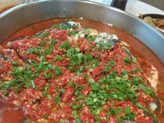 -大铁勺新津菜(东丽阳光新业广场店)