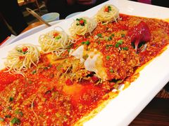-蜀厨小匠·民间川菜(犀浦店)