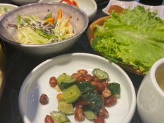 -味家烤肉烤鳗鱼牛排(西塔旗舰店)