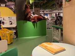 -宜家家居(四元桥商场店)