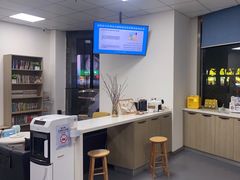 -皓洁口腔门诊部(金色雅园金涛苑店)