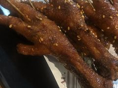 -马海涛牛肉串·午市牛腩饭·烧烤夜宵(领汇广场店)
