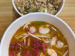 -明月虾面(厦禾路店)