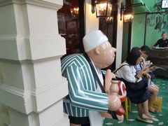 -弄堂里(阿里西溪A区店)