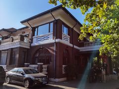 -陆壹捌餐厅(五大道店)