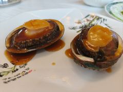 -宾朋海鲜饭庄(兴海路店)