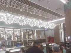 -新世界餐厅(万达店)