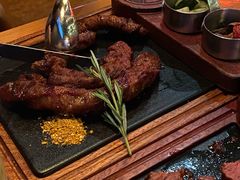 -MR.ROCKY洛奇先生RESTAURANT&BAR(宝安壹方城店)