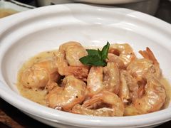 -潮界(虹桥新天地店)