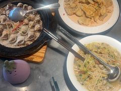 -兴仙饭店·闽味海鲜(马尾总店)