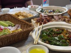 -春和發特色蒸饺(浐河西路店)