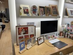 -海马体照相馆(成都来福士广场店)