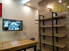 -海盗虾饭·剥好的小龙虾饭(SOHO尚都店)