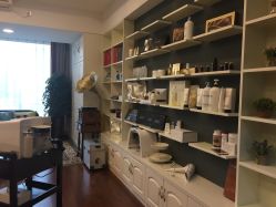 -scarlet斯卡莱美容护理机构