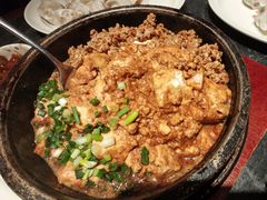 -李记饺子·熏酱东北菜(欢乐谷店)