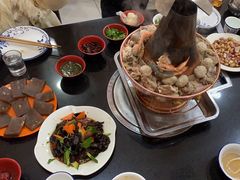 -山海关浑锅(秦皇岛首店)