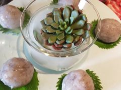 爆浆手打虾丸-捞王锅物料理(上海世茂广场店)