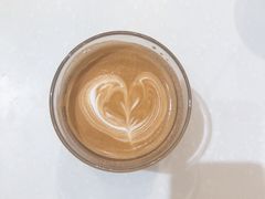 -Manner Coffee(大宁国际商业广场店)