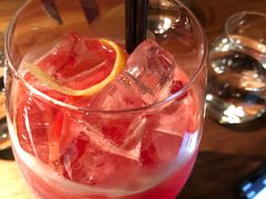 -The Meat & Wine Co Southbank(南岸店)