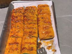 -丽伟的串·烧烤·砂锅(季景天地店)