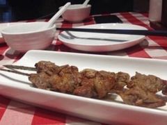 -西贝(宝乐汇店)