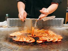 -大渔铁板烧(蛇口店)