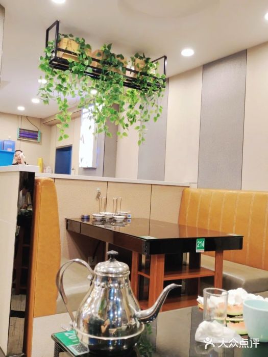 青岛小羔羊火锅(李村公园店)图片