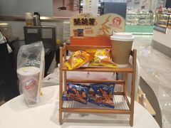 -CoCo都可(虹口龙之梦店)