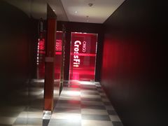 -北京三元桥CitiGO欢阁酒店