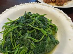 -金谷仓家庭料理(马泉营店)