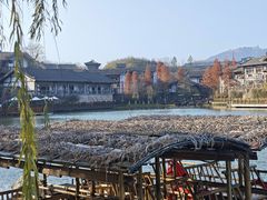 -茅山东方盐湖城景区