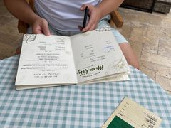 -翠贝卡&Mama Kelly Brunch Coffee(河西店)