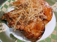 -禾绿回转寿司(万柳华联店)