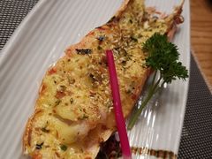 -大将料理餐厅(汇锦街店)