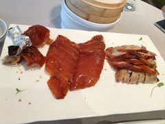 -漢舍中国菜馆(889广场店)