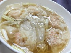 -百福麵家(新馬路店)